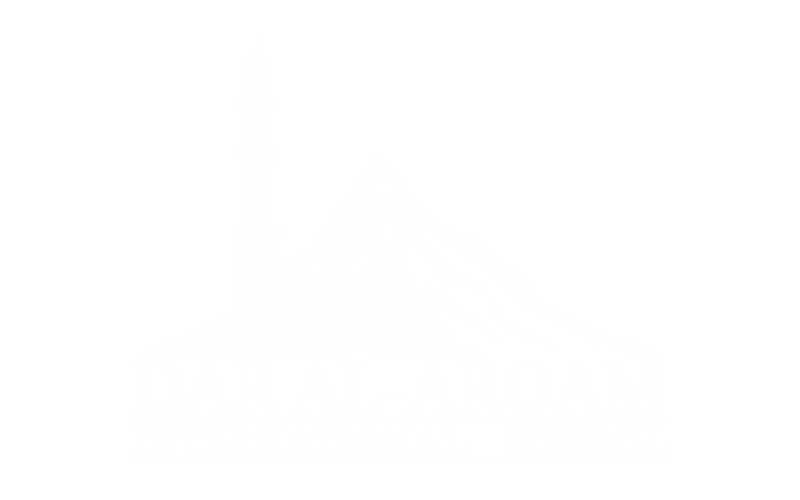 Dar-al-Arqam Logo