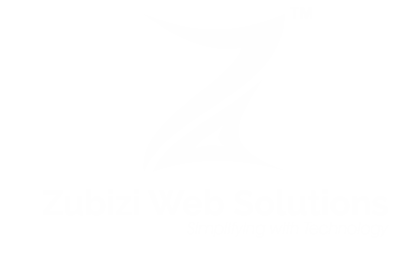 Zubizi Logo